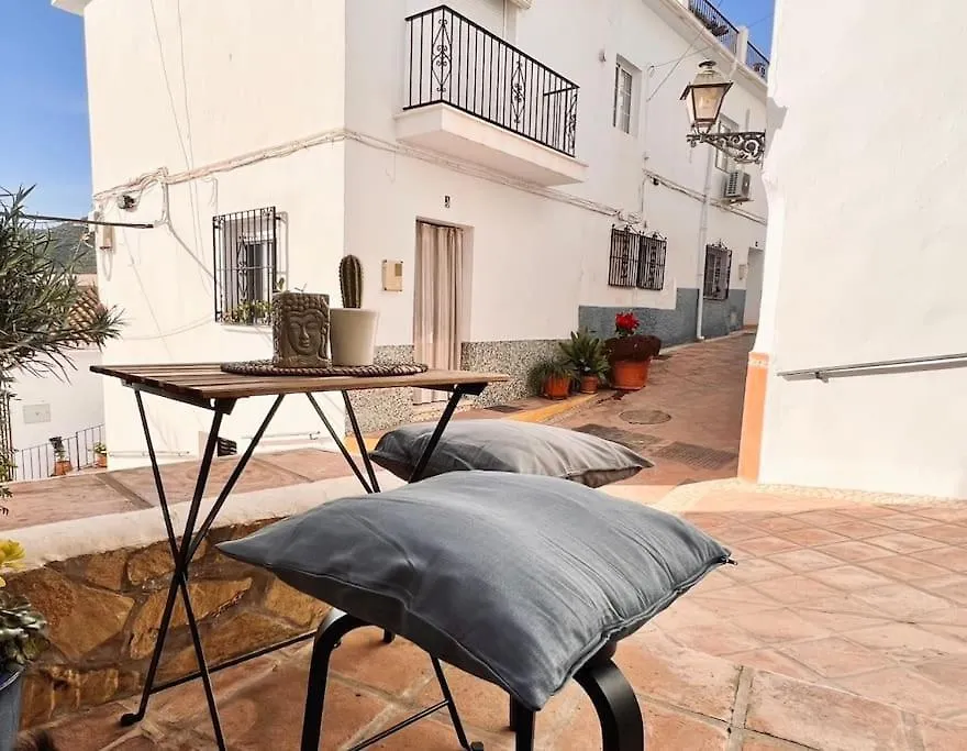 הוילה טורוקס Casita Paz 0*,