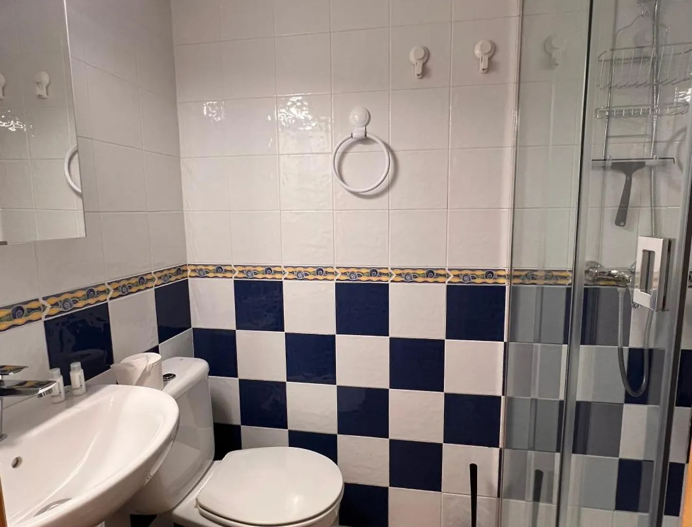 הוילה טורוקס Casita Paz 0*,