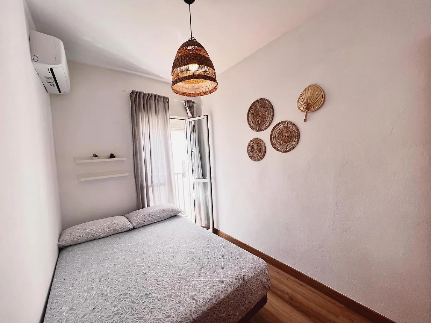 בית נופש הוילה טורוקס Casita Paz