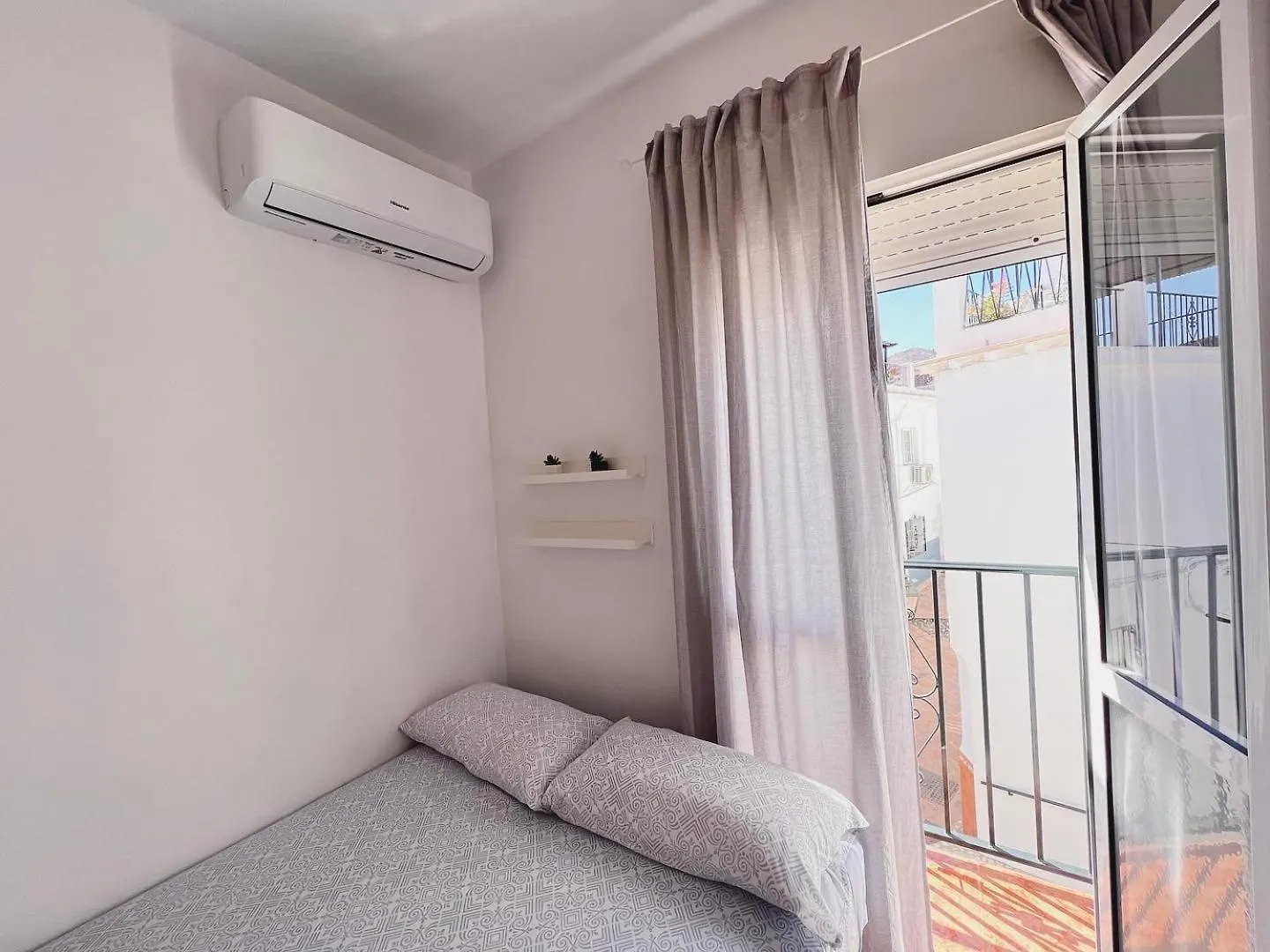 בית נופש הוילה טורוקס Casita Paz