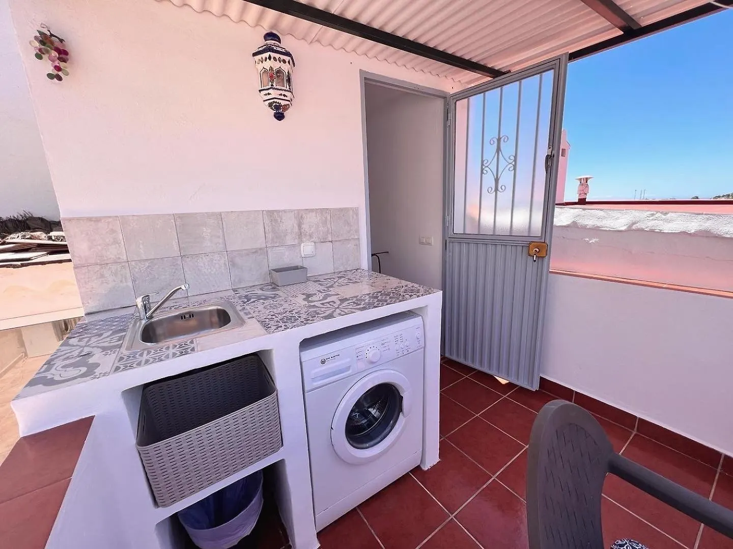 הוילה טורוקס Casita Paz 0*,  ספרד
