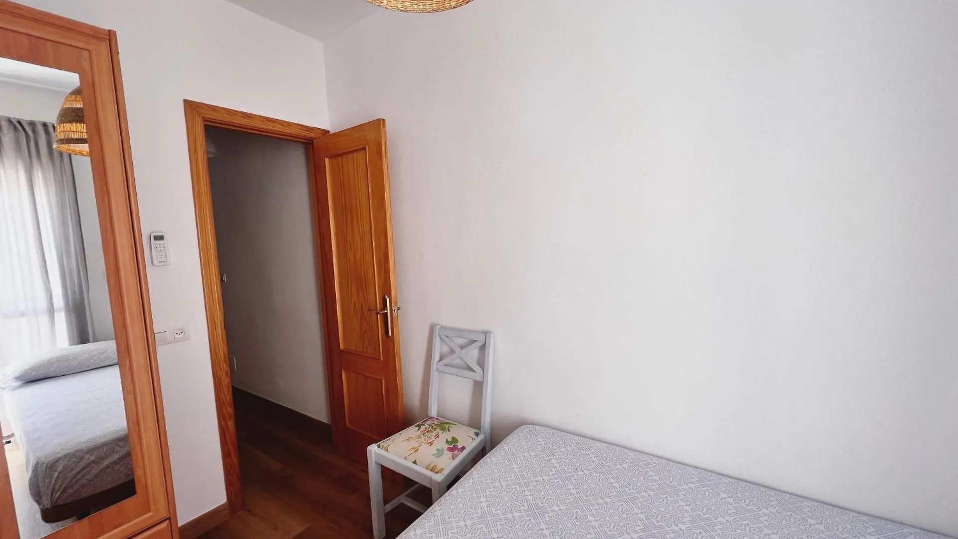 הוילה טורוקס Casita Paz 0*,  ספרד